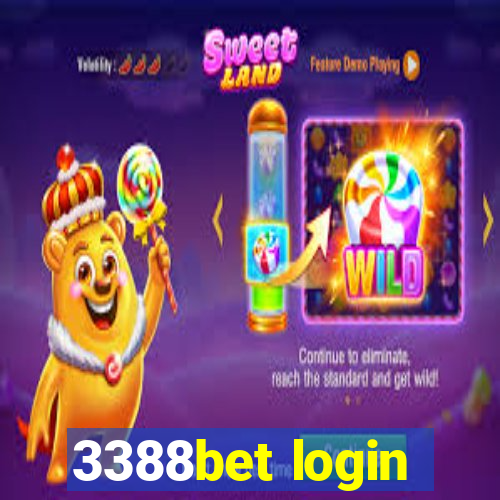 3388bet login